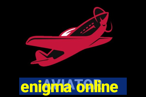 enigma online